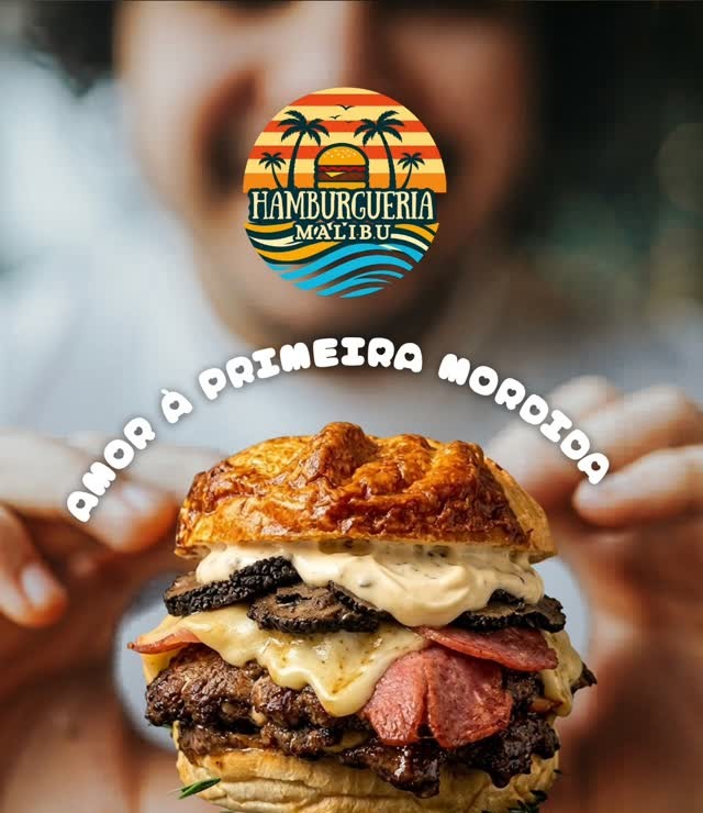 Amor à Primeira Mordida